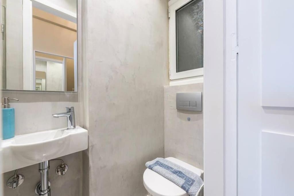 Syntagma H&B Apartment Афіни Екстер'єр фото